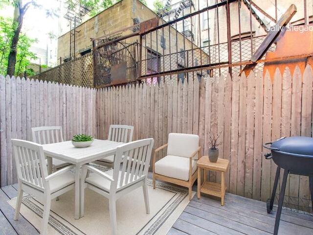 2-Bedroom at 246 Mott Street