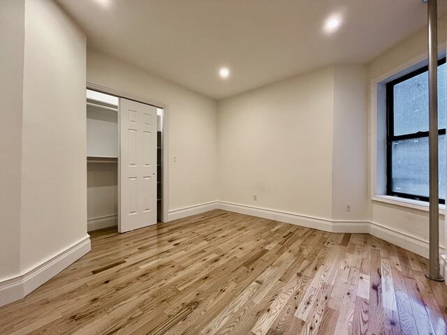 1-Bedroom at 1 Arden Street