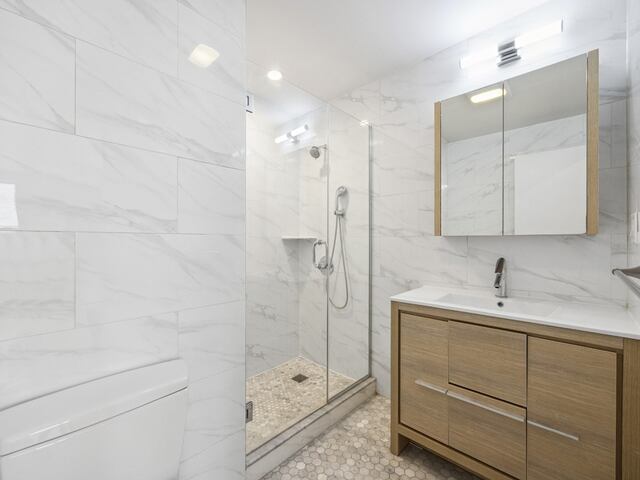 Studio at 76 East 1st Street