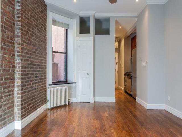 1-Bedroom at 246 Mott Street