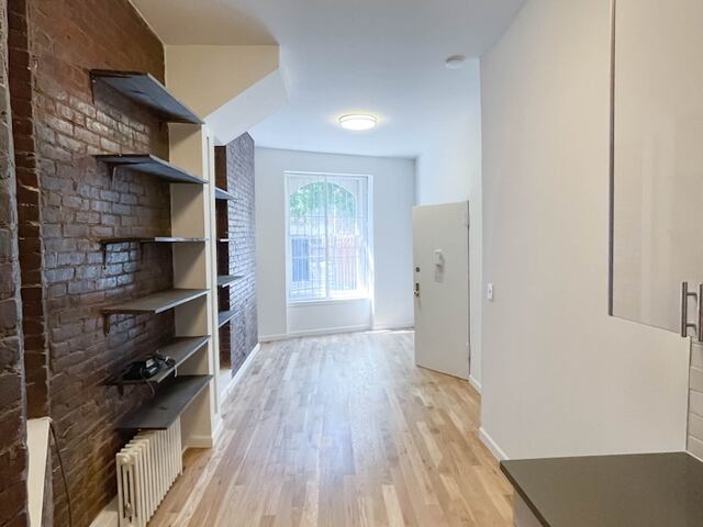 1-Bedroom at 257 West 10th Street