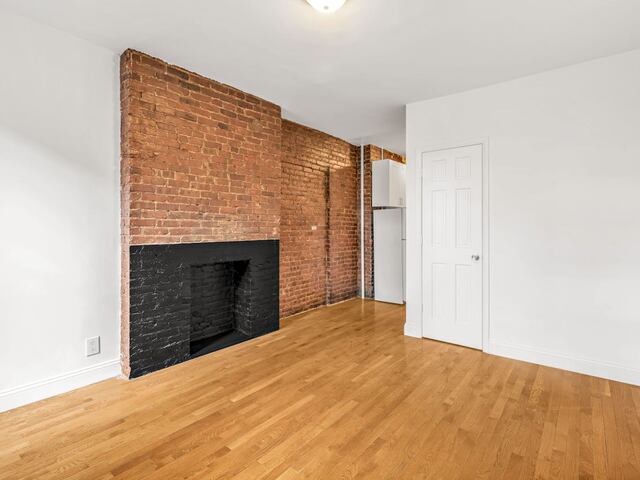 Studio at 7 Morton Street