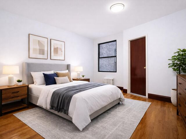 2-Bedroom at 28 West 125th Street