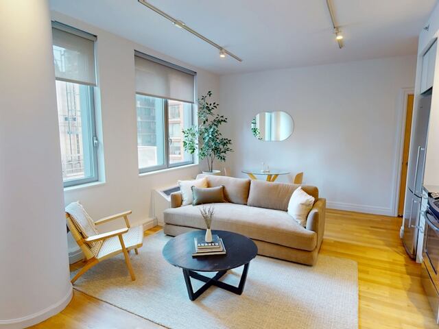 1-Bedroom at Mercedes House