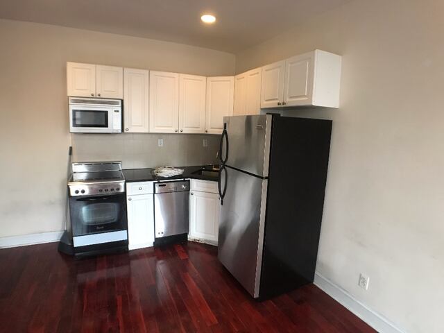 2-Bedroom at 20 Magaw Place