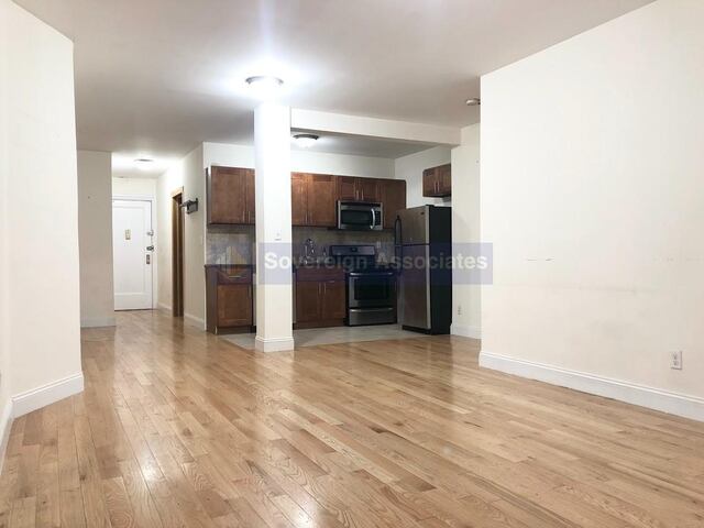 2-Bedroom at 20 Magaw Place