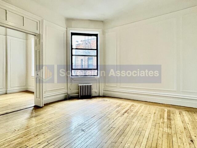 1-Bedroom at 45 Tiemann Place