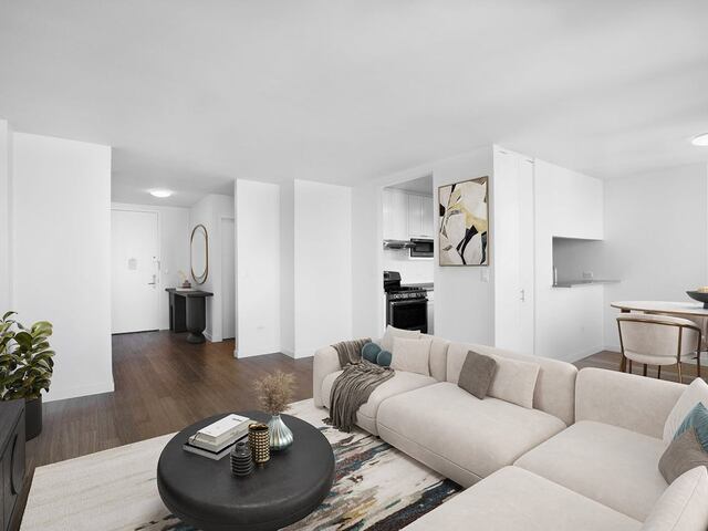 1-Bedroom at The Concerto
