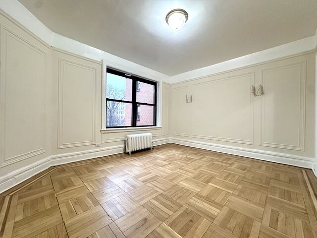 1-Bedroom at 536 Fort Washington Avenue