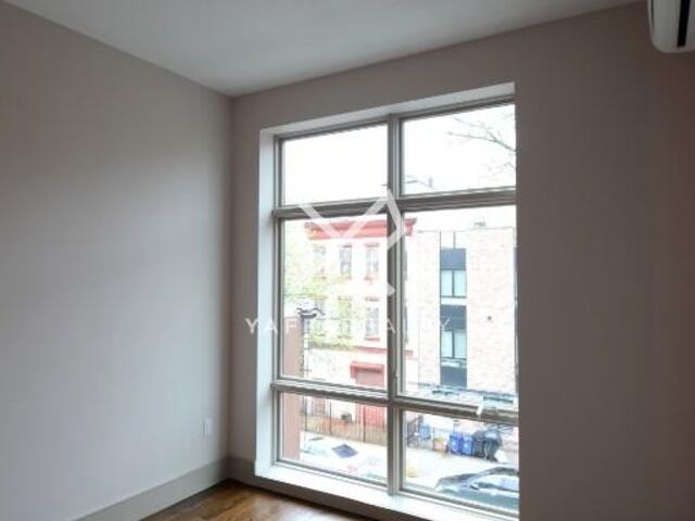 2-Bedroom at 847 Madison Street