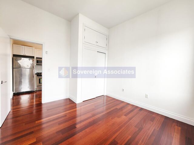 2-Bedroom at The Westbourne : 607 West 137th