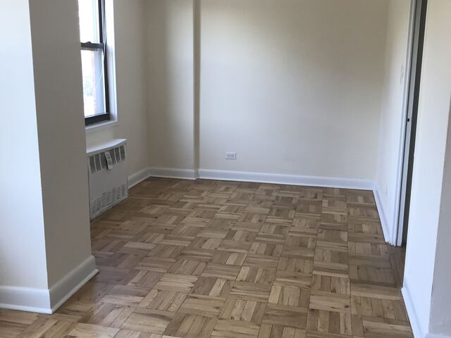 1-Bedroom at The Brussels