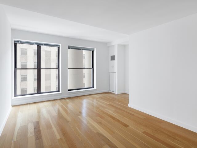 2-Bedroom at 37 Wall Street