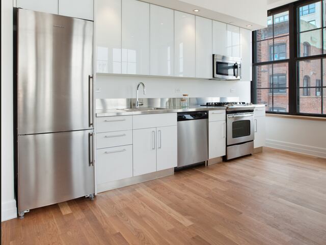 1-Bedroom at 30 Washington Street