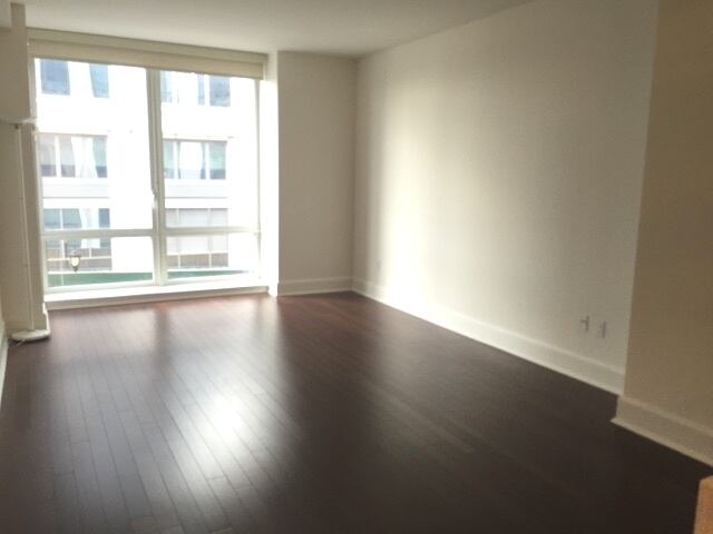 1-Bedroom at The Aldyn