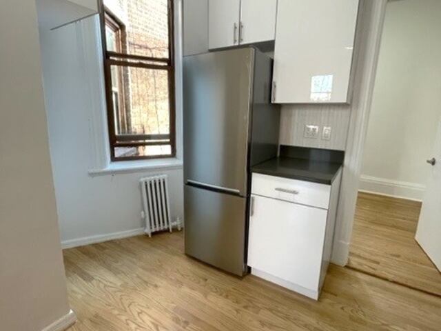 1-Bedroom at 521 Hudson Street