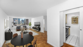1-Bedroom at Murray Hill Manor (Manhattan)