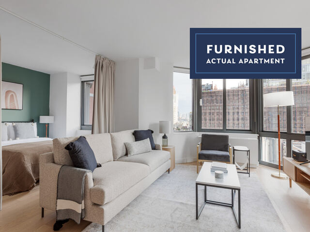 1-Bedroom at Tribeca Tower
