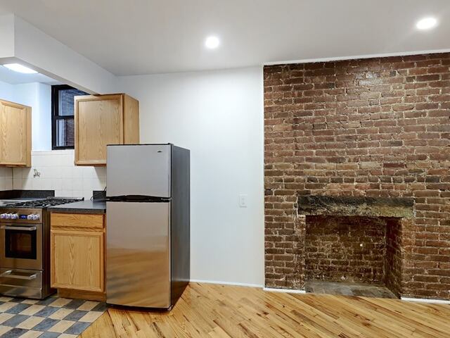 Studio at 120 Orchard Street