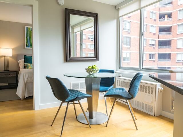 1-Bedroom at Kips Bay Court : 460 Second Ave