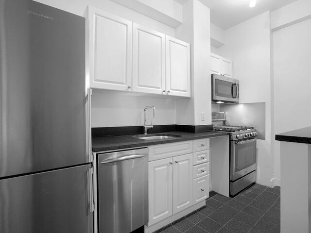 1-Bedroom at The Croydon