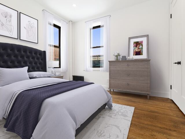 2-Bedroom at 45 Tiemann Place