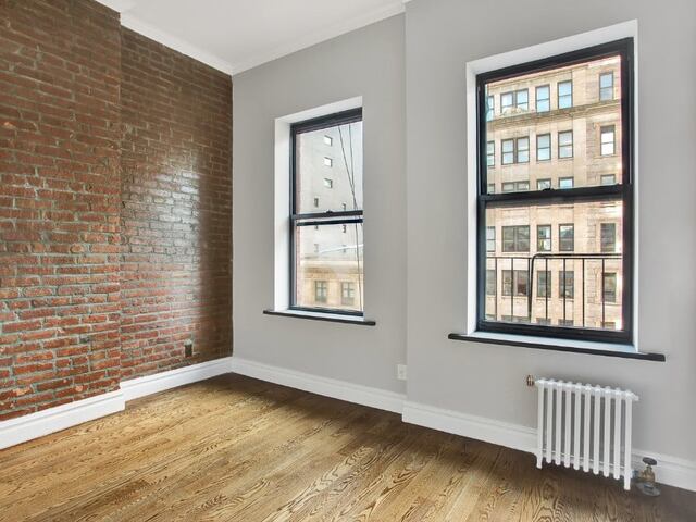 1-Bedroom at 219 East 23rd Street