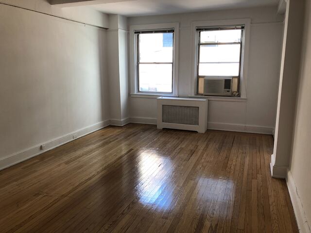 Studio at Dryden East