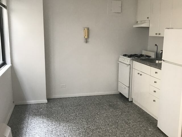 Studio at Ambassador East