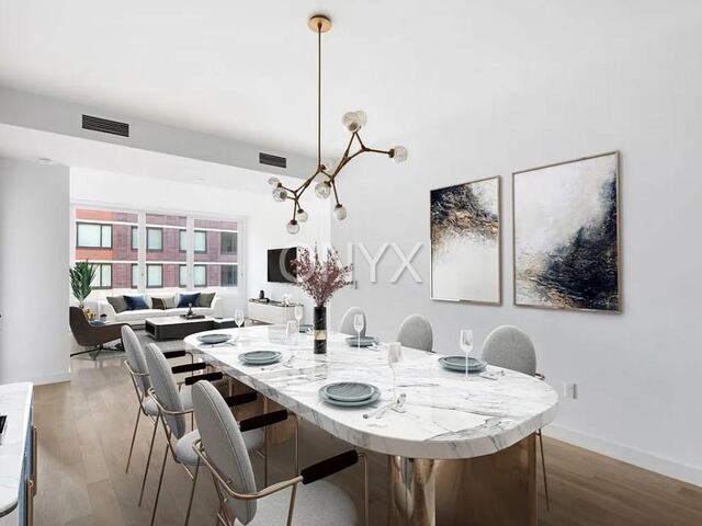 3-Bedroom at 146 Pierrepont Street
