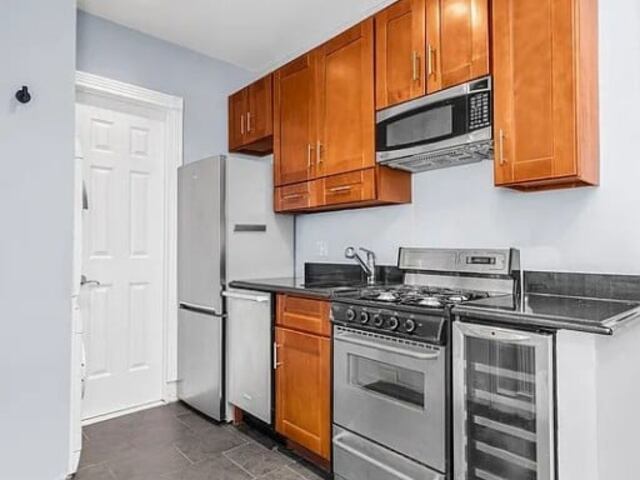 1-Bedroom at 380 East 10th Street