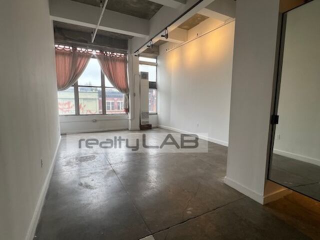 Studio at 1236 Atlantic Avenue
