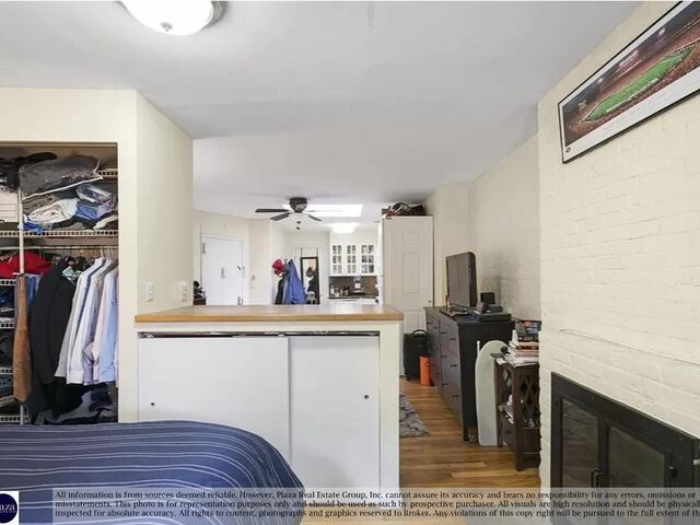 Studio at 119 Bank Street