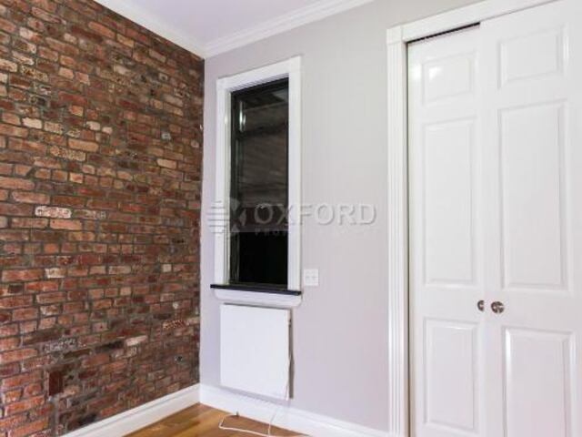 2-Bedroom at 134 Orchard Street
