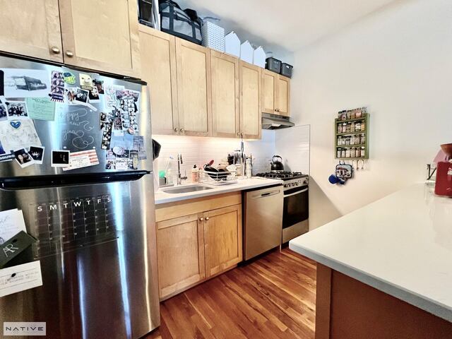 1-Bedroom at 940 Lorimer Street