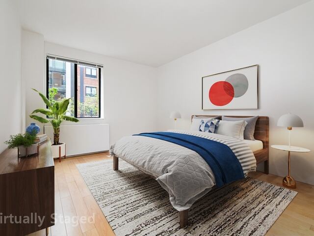 1-Bedroom at Midwest Court