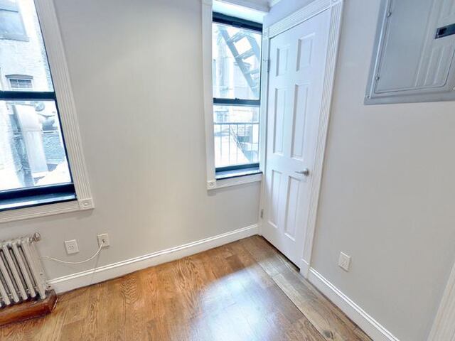 3-Bedroom at 115 Mulberry Street