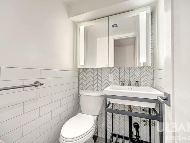 1-Bedroom at 35 Grove Street