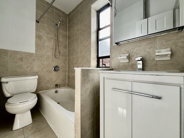 1-Bedroom at 709 West 176th Street