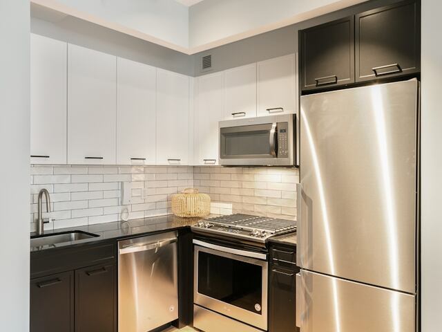 Studio at 63 Wall Street