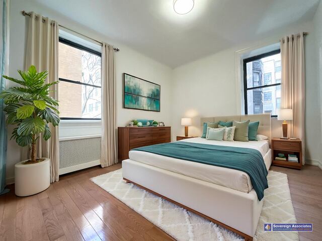 1-Bedroom at 235 West 103rd Street