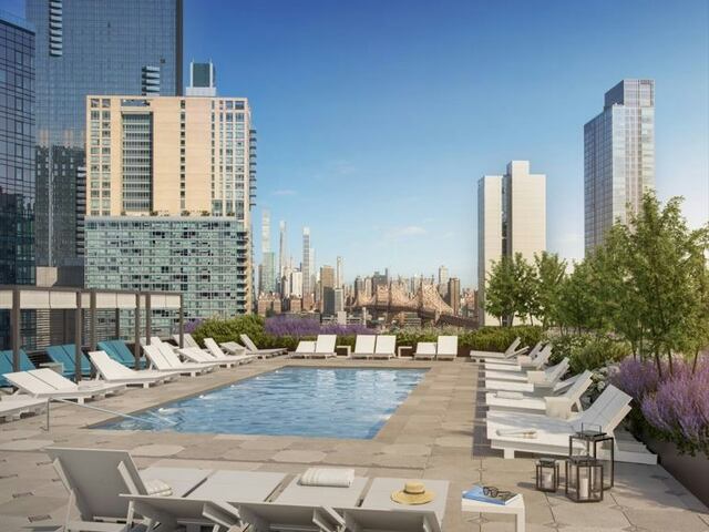 1-Bedroom at Eagle Lofts