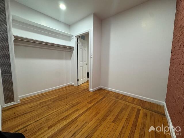 2-Bedroom at 332 East 95th Street