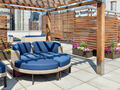Rooftop Deck