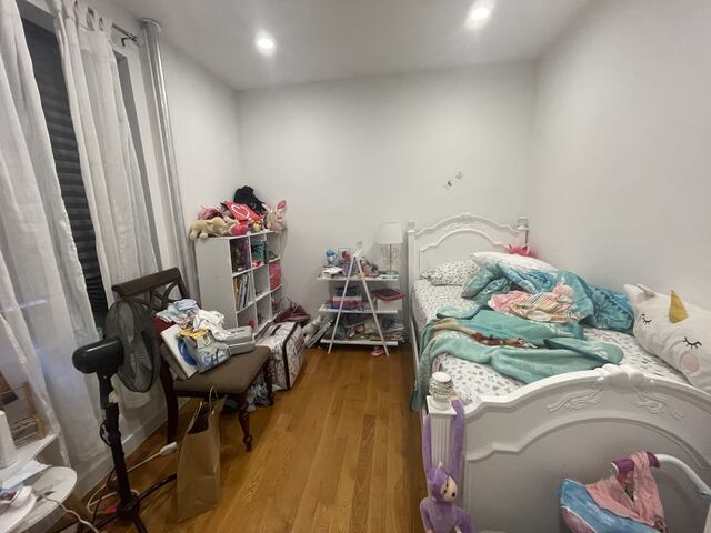 2-Bedroom at 3971 Gouverneur Avenue