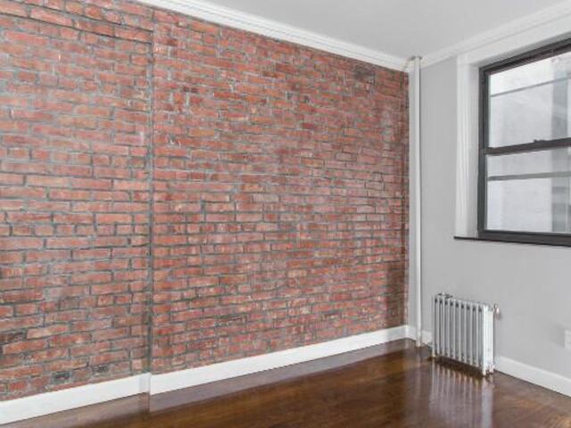 2-Bedroom at 309 East 8th Street