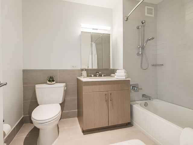 The Alexander at Rego Center photo