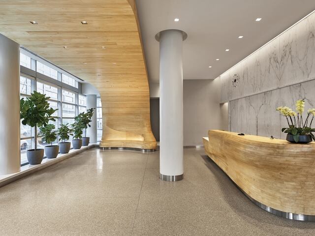 Studio at The Helena