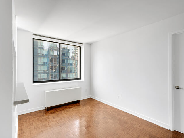 3-Bedroom at 420 West 42nd Street