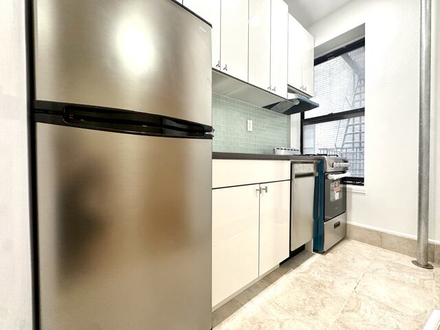 1-Bedroom at 610 West 150th Street